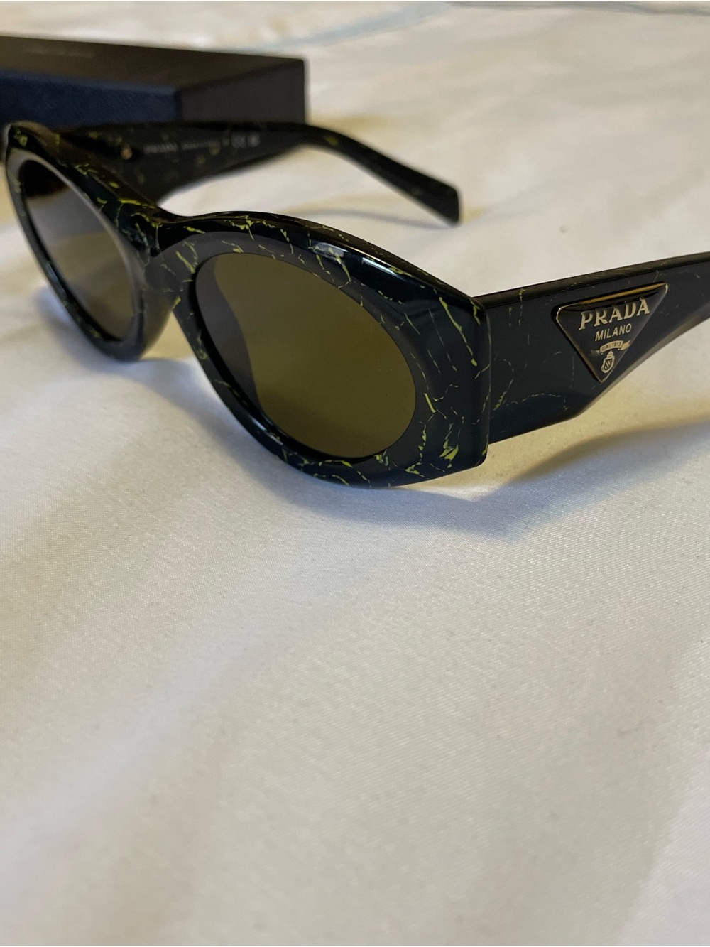 Prada Sunglasses - Picture 1 of 7